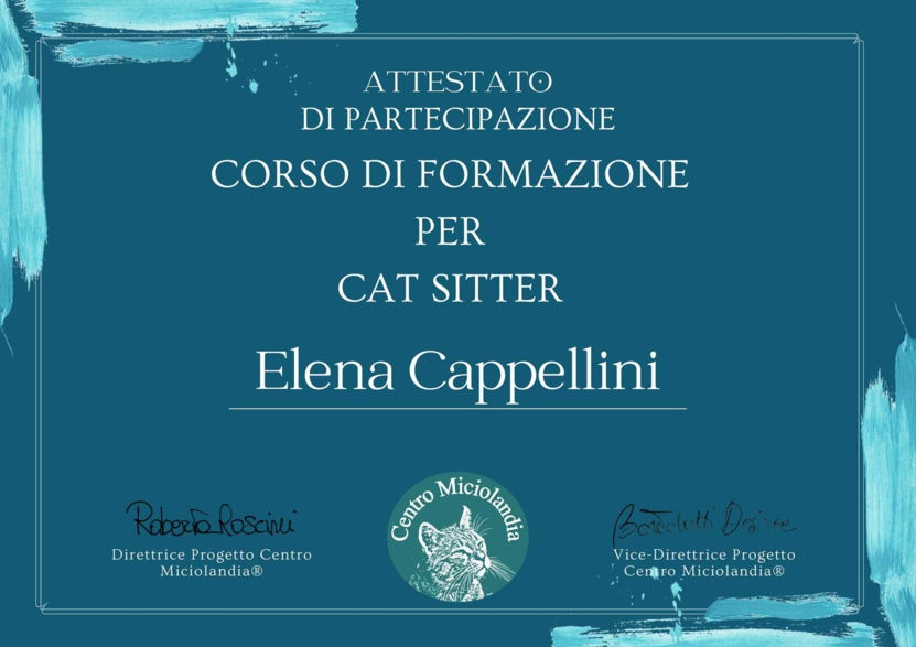 attestato-cat-sitter-elena-petsitterroma.com